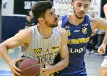 PRIMERA: CON TRES TRIUNFOS VISITANTES Y UNO LOCAL SE CERRÓ LA FECHA