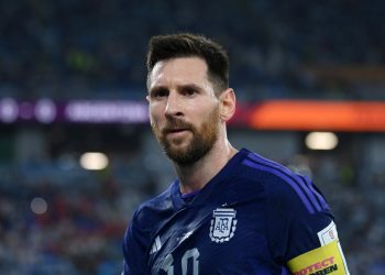 MESSI: “DEBEMOS ESTAR TRANQUILOS, AHORA EMPIEZA OTRO MUNDIAL”