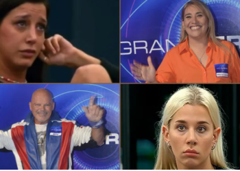 GH 2022: TRAS CONFIRMARSE UN NUEVO COMPLOT, HAY CUATRO NOMINADOS EN LA CASA