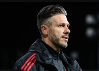 BAYERN MUNICH HIZO OFICIAL EL ARRIBO DE MARTÍN DEMICHELIS COMO DT A RIVER