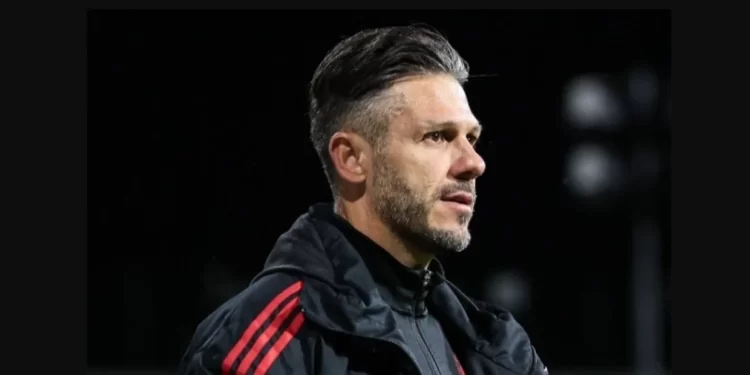 BAYERN MUNICH HIZO OFICIAL EL ARRIBO DE MARTÍN DEMICHELIS COMO DT A RIVER