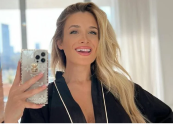 CAMILA HOMS DIO DETALLES SOBRE LA SEPARACIÓN CON RODRIGO DE PAUL