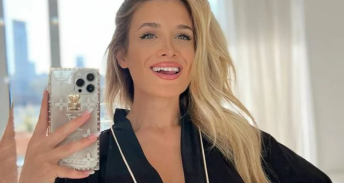 CAMILA HOMS DIO DETALLES SOBRE LA SEPARACIÓN CON RODRIGO DE PAUL