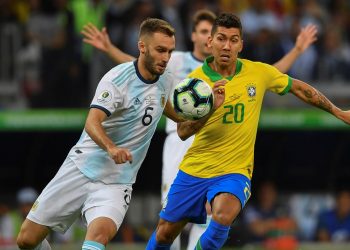 PEZZELLA LAMENTÓ LAS LESIONES EN LA SELECCIÓN: “INTENTAMOS NO TENERLO PRESENTE”