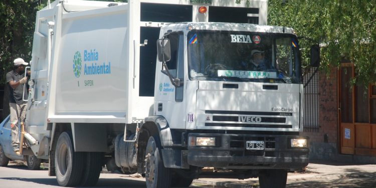 CAMBIOS DE HORARIOS EN EL SERVICIO DE RECOLECCIÓN DE RESIDUOS