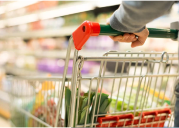 LA SUBA DEL DÓLAR FINANCIERO IMPACTARÁ EN 40% DE LOS PRECIOS Y ALIMENTARÁ LA INFLACIÓN