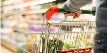 LA SUBA DEL DÓLAR FINANCIERO IMPACTARÁ EN 40% DE LOS PRECIOS Y ALIMENTARÁ LA INFLACIÓN