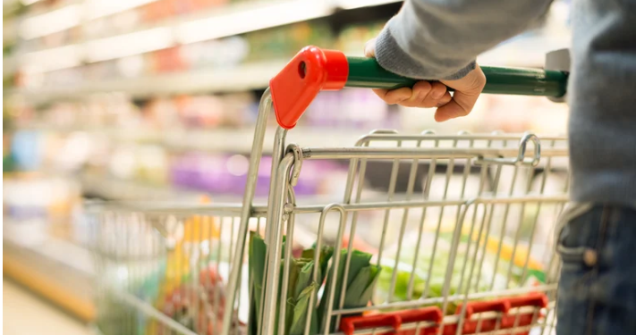 LA SUBA DEL DÓLAR FINANCIERO IMPACTARÁ EN 40% DE LOS PRECIOS Y ALIMENTARÁ LA INFLACIÓN