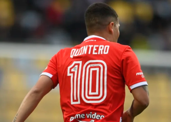 RIVER TUVO UNA MUESTRA DE CARÁCTER Y DERROTÓ 4 A 3 A COLO COLO