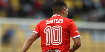 RIVER TUVO UNA MUESTRA DE CARÁCTER Y DERROTÓ 4 A 3 A COLO COLO