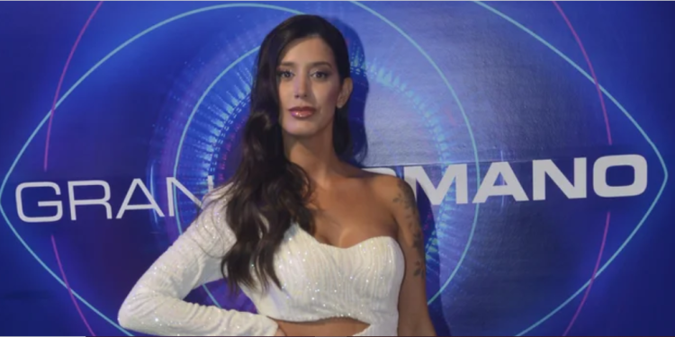 GH 2022: JULIANA FUE ELIMINADA POR EL 57,67% DE LOS VOTOS EN UN MANO A MANO CON CATA