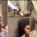 EL KUN AGÜERO VIAJÓ RUMBO A QATAR EN UN AVIÓN PLAGADO DE AFICIONADOS BRASILEÑOS