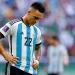 LAUTARO TRAS EL DEBUT DE ARGENTINA: “PERDIMOS EL PARTIDO POR ERRORES NUESTROS”