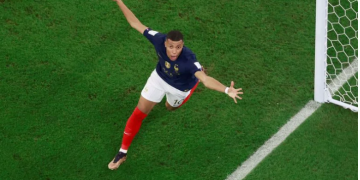 LA SANCIÓN QUE RECIBIRÁ MBAPPÉ POR NO HABER HABLADO EN LOS DOS TRIUNFOS DE FRANCIA EN EL MUNDIAL