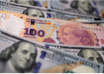 POR PRIMERA VEZ EN NOVIEMBRE, EL BANCO CENTRAL PUDO COMPRAR DÓLARES EN EL MERCADO