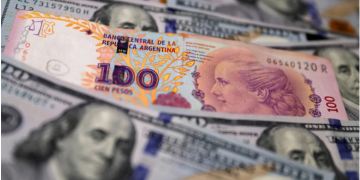 POR PRIMERA VEZ EN NOVIEMBRE, EL BANCO CENTRAL PUDO COMPRAR DÓLARES EN EL MERCADO