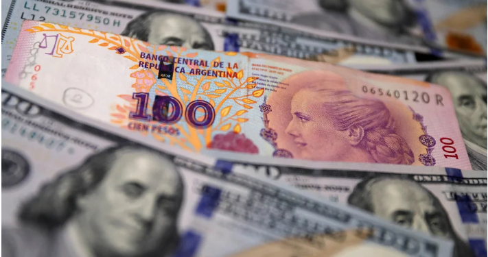 POR PRIMERA VEZ EN NOVIEMBRE, EL BANCO CENTRAL PUDO COMPRAR DÓLARES EN EL MERCADO