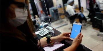 SE CAYERON MERCADO LIBRE Y MERCADO PAGO