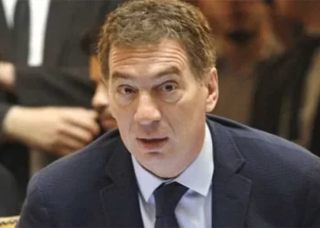 SANTILLI PROPUSO BAJAR A 15 AÑOS LA EDAD DE IMPUTABILIDAD EN LOS DELITOS VIOLENTOS