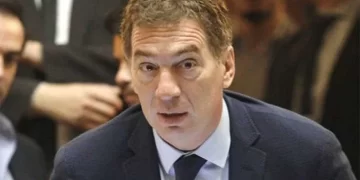 SANTILLI PROPUSO BAJAR A 15 AÑOS LA EDAD DE IMPUTABILIDAD EN LOS DELITOS VIOLENTOS