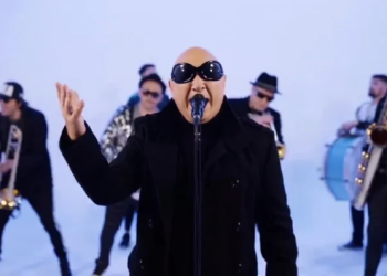 EL TEMA DE LA MOSCA PARA ALENTAR A LA SELECCIÓN ARGENTINA QUE YA SE HIZO VIRAL