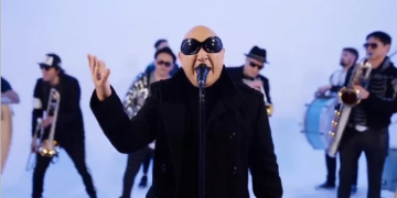 EL TEMA DE LA MOSCA PARA ALENTAR A LA SELECCIÓN ARGENTINA QUE YA SE HIZO VIRAL