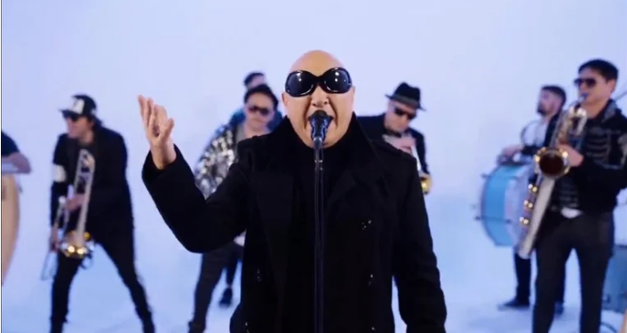 EL TEMA DE LA MOSCA PARA ALENTAR A LA SELECCIÓN ARGENTINA QUE YA SE HIZO VIRAL