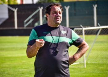 MUNGO: “NOS TOCA VOLVER A ESTAR EN LA FINAL Y ESTAMOS CON MUCHA CONFIANZA”