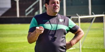 MUNGO: “NOS TOCA VOLVER A ESTAR EN LA FINAL Y ESTAMOS CON MUCHA CONFIANZA”