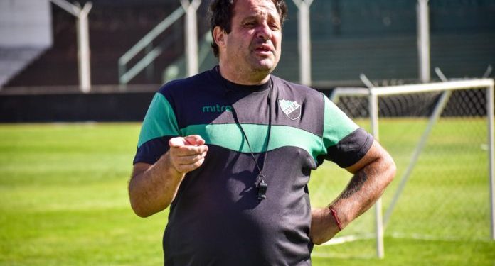 MUNGO: “NOS TOCA VOLVER A ESTAR EN LA FINAL Y ESTAMOS CON MUCHA CONFIANZA”