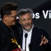 FITO PAÉZ SE LLEVÓ TODO EN LOS LATIN GRAMMY 2022