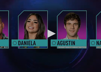 GH 2022: CÓMO QUEDÓ LA PLACA DE NOMINADOS TRAS CONFIRMARSE UN NUEVO COMPLOT