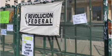 PROCESARON AL EX SOLDADO Y VECINO DE RÍO GALLEGOS QUE INTEGRABA REVOLUCIÓN FEDERAL