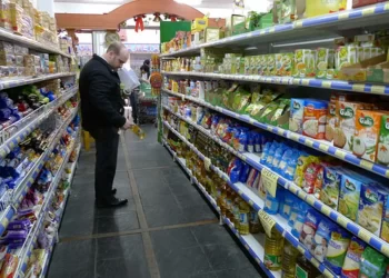 ACUERDO DE PRECIOS: EL GOBIERNO SUMÓ UNOS 1.200 PRODUCTOS DE CONSUMO MASIVO