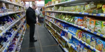 ACUERDO DE PRECIOS: EL GOBIERNO SUMÓ UNOS 1.200 PRODUCTOS DE CONSUMO MASIVO