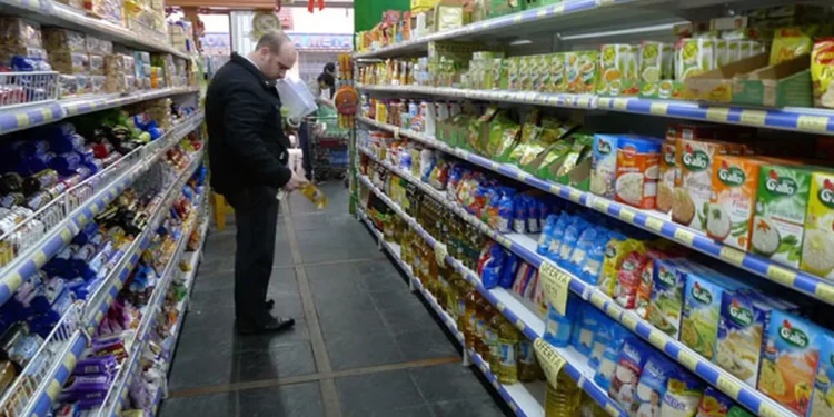 ACUERDO DE PRECIOS: EL GOBIERNO SUMÓ UNOS 1.200 PRODUCTOS DE CONSUMO MASIVO
