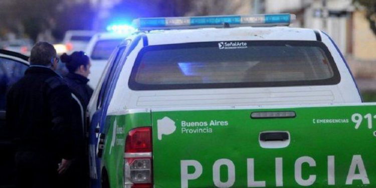 BARRIO LOS ALMENDROS: UNA FAMILIA SUFRIÓ UNA VIOLENTA ENTRADERA