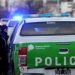 BARRIO LOS ALMENDROS: UNA FAMILIA SUFRIÓ UNA VIOLENTA ENTRADERA