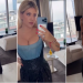 WANDA NARA MOSTRÓ SU NUEVO DEPARTAMENTO DE SOLTERA