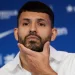 EL KUN AGÜERO CRUZÓ A CANELO ÁLVAREZ TRAS SU AMENAZA A MESSI: “NO SABES DE FÚTBOL, NO BUSQUES PELEA”