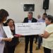 EL PREMIO NATTY PETROSINO FUE PARA EL HOGAR MAMÁ MARGARITA
