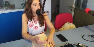 BIONDINI: «SE VIENE REALIZANDO UN GRAN TRABAJO DE ARBOLADO URBANO EN LA CIUDAD»