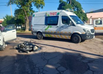 ACCIDENTE EN PANAMÁ Y MALLEA