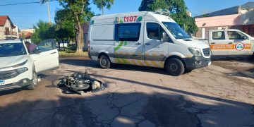 ACCIDENTE EN PANAMÁ Y MALLEA