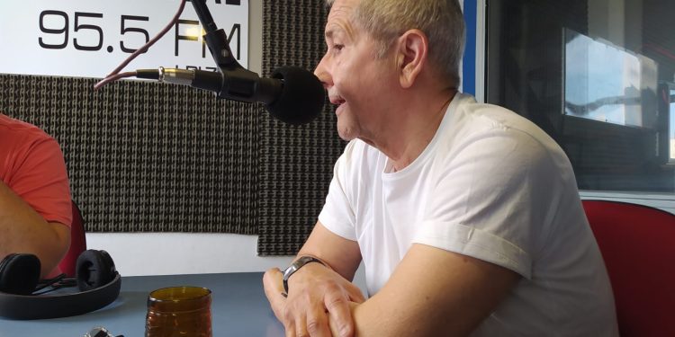 QUIROGA: “CREEMOS QUE SUSBIELLES ES EL MÁS CAPACITADO PARA REPRESENTAR AL PERONISMO”