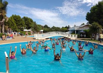 COMIENZA LA PRE INSCRIPCIÓN PARA LA COLONIA DE VERANO DE PAMI