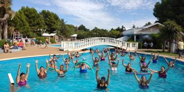 COMIENZA LA PRE INSCRIPCIÓN PARA LA COLONIA DE VERANO DE PAMI