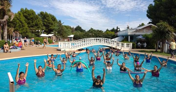 COMIENZA LA PRE INSCRIPCIÓN PARA LA COLONIA DE VERANO DE PAMI