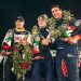 MIDGETS: CUANDO NADIE LO ESPERABA, JUAN CRUZ RODRÍGUEZ DIO EL BATACAZO