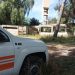 UNA JOVEN CAYÓ DE DOS METROS DE ALTURA